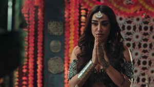 Poster for Mehek to Lose Her Powers?