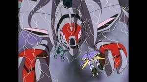 Poster for The Destruction