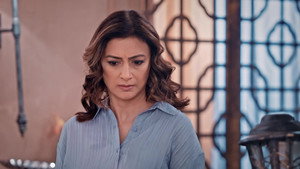 Poster for Nandini's Doubts Grow