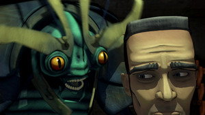 Poster for Episode 4