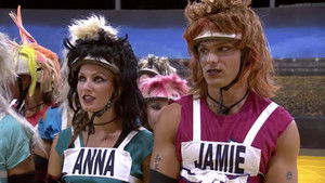 Poster for Friday Night Live