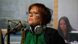 Poster for There Arose Such a Clatter