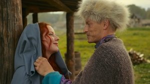 Poster for Episode 8