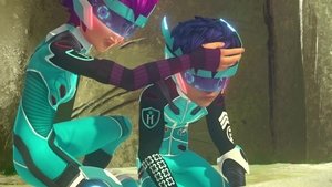 Poster for Episode 17