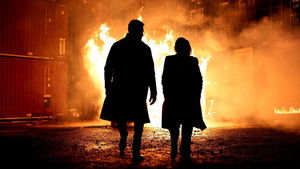 Poster for Episode 3