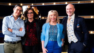 Poster for Episode 14