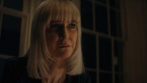 Poster for The Dirt She Can't Bury