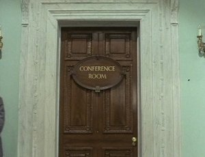 Poster for Death's Door
