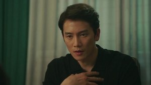 Poster for A Life for a Life