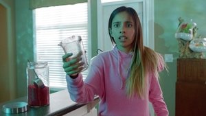 Poster for Wesley and the Fischman