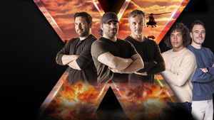 Poster for Episode 5 Poster for Episode 5