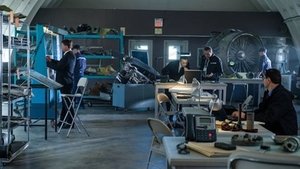 Poster for Special Report: Lethal Choices