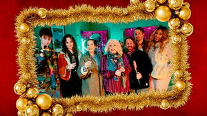 Poster for Our New Year’s Fireworks Fantasaganza