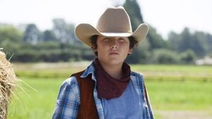 Poster for Coat Rack Cowboy
