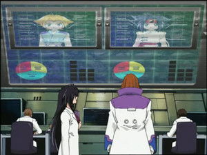 Poster for Lots of Questions... Few Answers