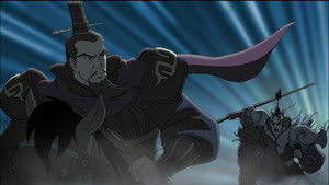 Poster for Moving to Xudu Poster for Moving to Xudu