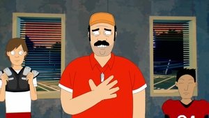 Poster for Gary and His Birthday