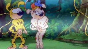 Poster for Episode 23