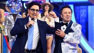 Poster for Episode 2