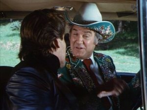 Poster for 10 Million Dollar Sheriff (2)