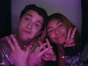 Poster for The Carnival