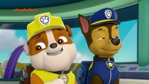 Poster for Sea Patrol: Pups Save the Pier