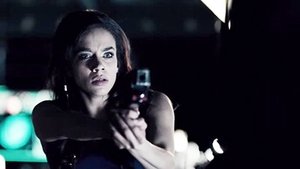 Poster for The Wolf You Feed