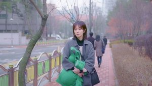 Poster for Ha Ri’s Decision