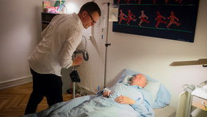 Poster for Watchwomen