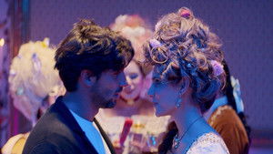 Poster for Versailles