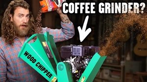 Poster for Dumbest Ways To Make Coffee