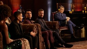 Poster for The Reunion