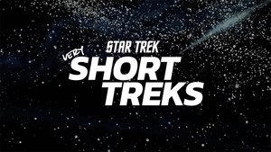 Poster for The Making of 'Very Short Treks' with Casper Kelly