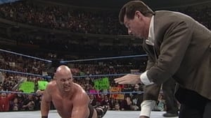 Poster for SmackDown #12