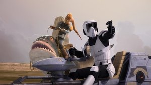 Poster for Hera's Heroes