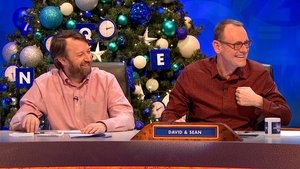 Poster for Christmas Special 2020
