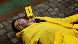 Poster for Lost Memories