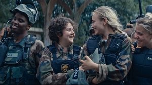 Poster for Episode 8 Poster for Episode 8