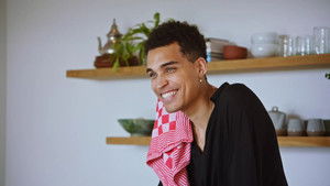 Poster for Episode 7