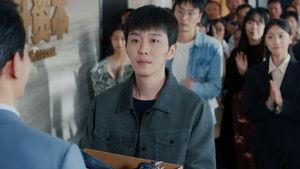 Poster for Episode 22