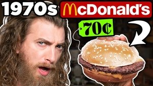 Poster for How Cheap Was Fast Food 50 Years Ago?