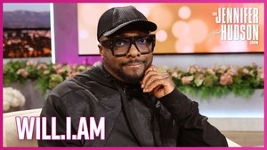 Poster for will.i.am, Brian & Mika Kleinschmidt