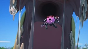 Poster for Jurassic Pac