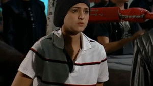 Poster for Episode 208 Poster for Episode 208