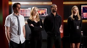 Poster for Chuck Versus the A-Team
