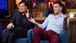 Poster for Zachary Quinto & Michael Ian Black