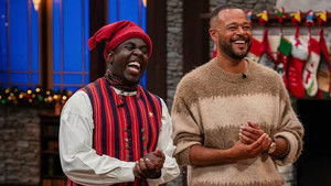 Poster for Episode 1