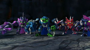 Poster for Episode 26