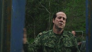 Poster for The Outsiders