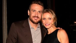 Poster for Jason Segel & Cameron Diaz, Matt Walsh, "Weird Al" Yankovic